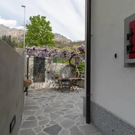 Appartement Welcomely - Al Sollievo House Lecco