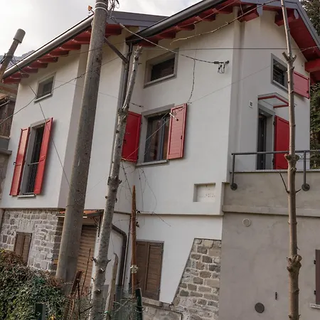 Appartement Welcomely - Al Sollievo House