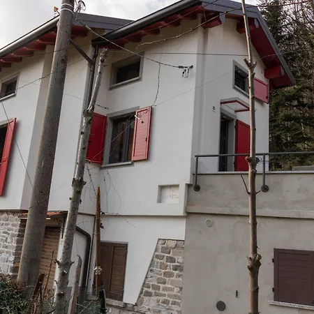 Appartement Welcomely - Al Sollievo House *