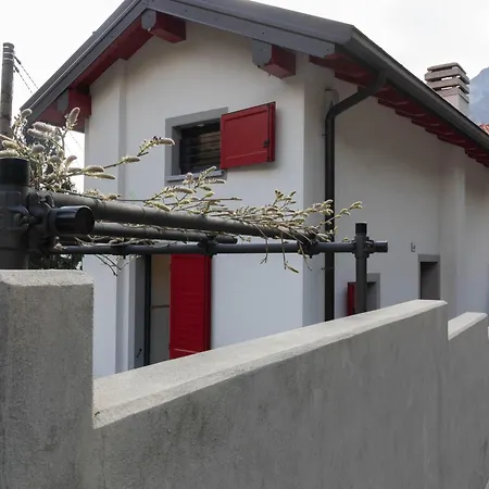 Appartement Welcomely - Al Sollievo House Lecco