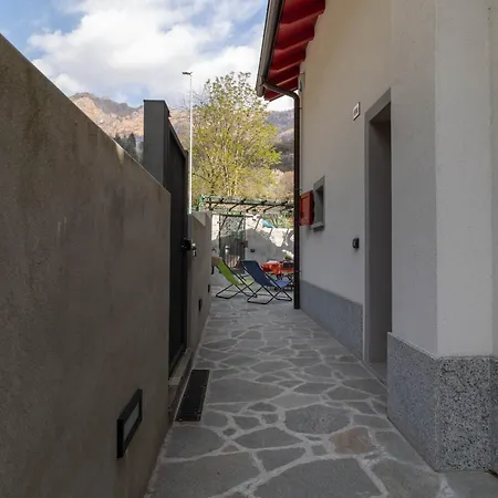 Appartement Welcomely - Al Sollievo House *