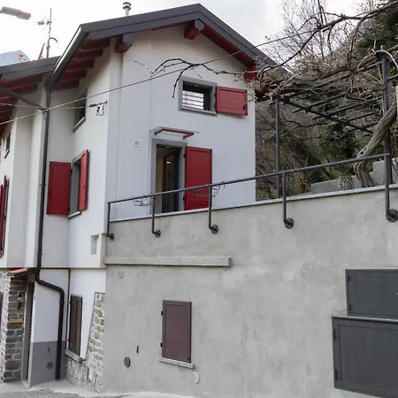 Appartement Welcomely - Al Sollievo House *