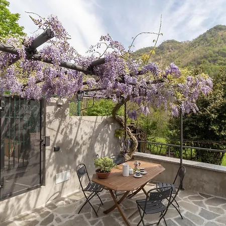 Appartement Welcomely - Al Sollievo House Lecco