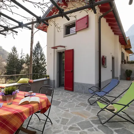 Appartement Welcomely - Al Sollievo House
