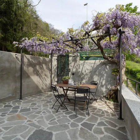 Appartement Welcomely - Al Sollievo House