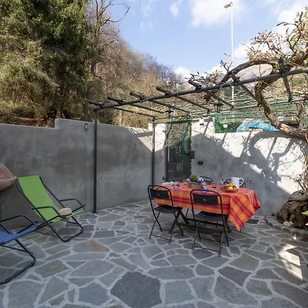 Appartement Welcomely - Al Sollievo House