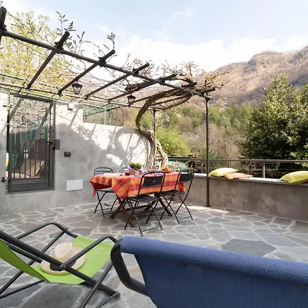 Appartement Welcomely - Al Sollievo House Lecco