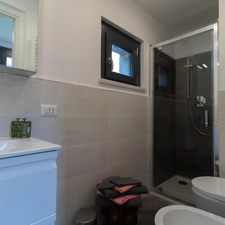 Welcomely - Al Sollievo House Lecco