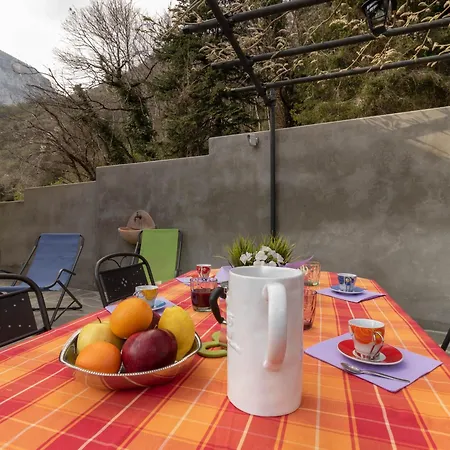 Appartement Welcomely - Al Sollievo House