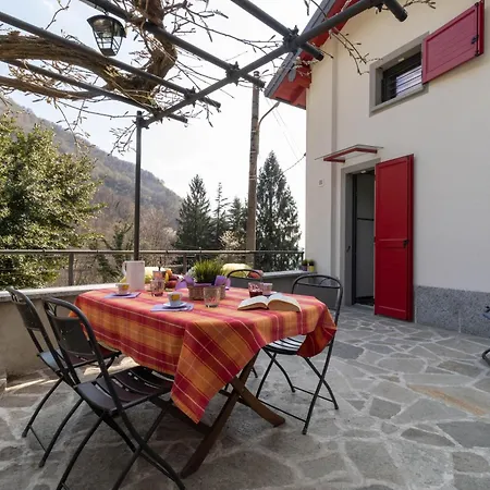 Appartement Welcomely - Al Sollievo House *