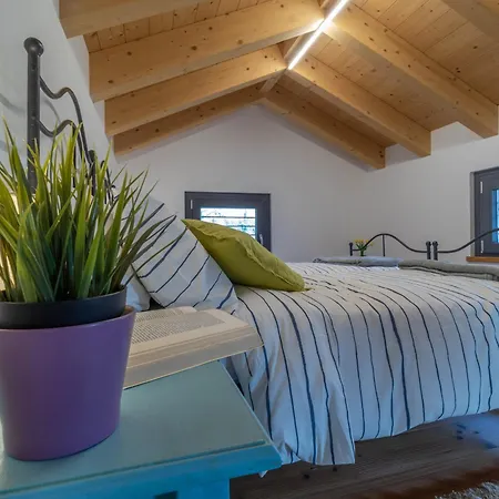 Appartement Welcomely - Al Sollievo House