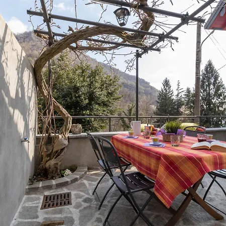 Appartement Welcomely - Al Sollievo House Lecco