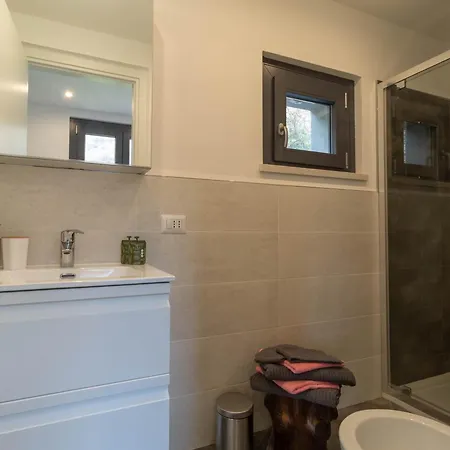 Appartement Welcomely - Al Sollievo House