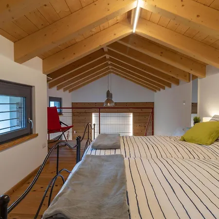 Appartement Welcomely - Al Sollievo House