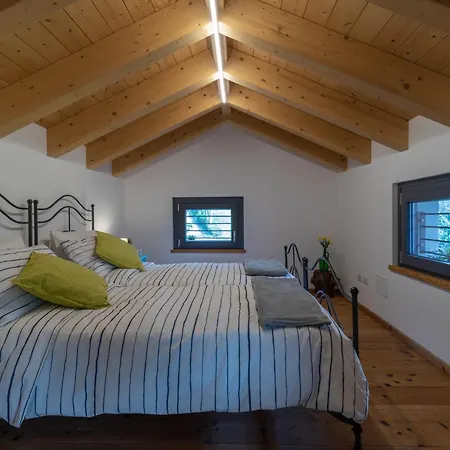 Appartement Welcomely - Al Sollievo House