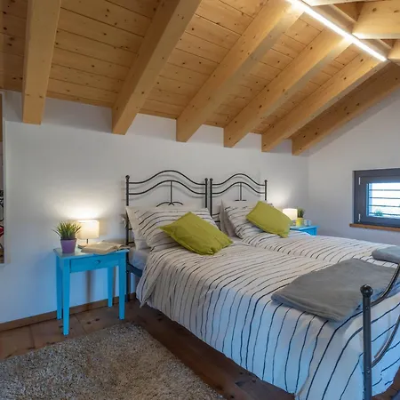 Appartement Welcomely - Al Sollievo House *
