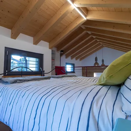 Appartement Welcomely - Al Sollievo House Lecco
