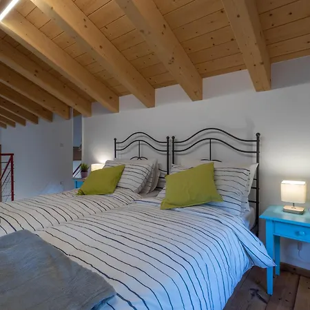 Appartement Welcomely - Al Sollievo House *