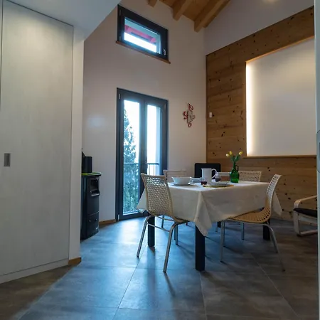 Appartement Welcomely - Al Sollievo House Lecco