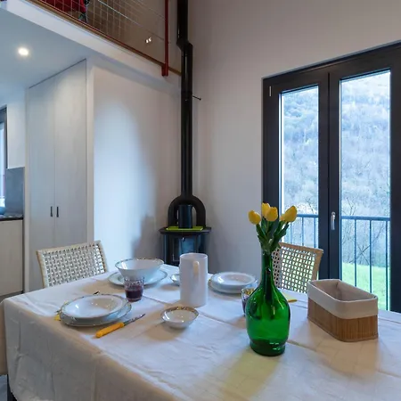 Appartement Welcomely - Al Sollievo House