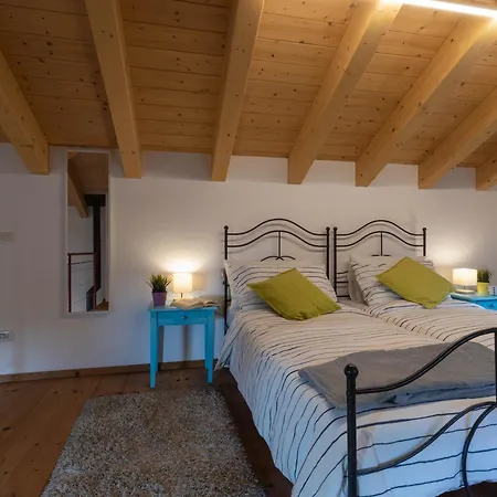 Appartement Welcomely - Al Sollievo House *