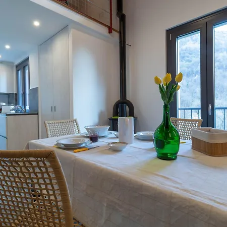 Appartement Welcomely - Al Sollievo House