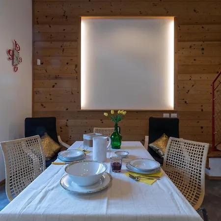 Appartement Welcomely - Al Sollievo House *