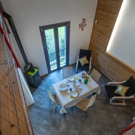 Appartement Welcomely - Al Sollievo House