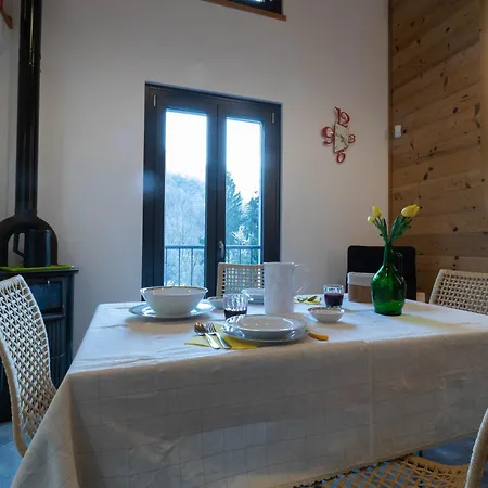 Appartement Welcomely - Al Sollievo House